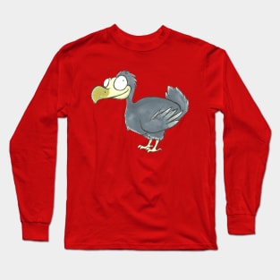 Dodo Long Sleeve T-Shirt